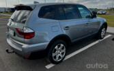BMW X3 E83 [restyling] Crossover