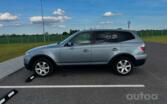 BMW X3 E83 [restyling] Crossover