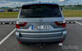 BMW X3 E83 [restyling] Crossover