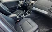 BMW X3 E83 [restyling] Crossover