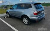 BMW X3 E83 [restyling] Crossover