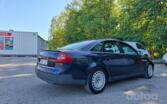 Audi A6 4B/C5 Sedan