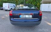 Audi A6 4B/C5 Sedan