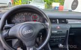 Audi A6 4B/C5 Sedan