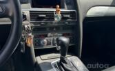 Audi A6 4F/C6 wagon 5-doors