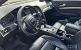 Audi A6 4F/C6 wagon 5-doors