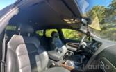 Audi A6 4F/C6 [restyling] Avant wagon 5-doors