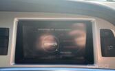 Audi A6 4F/C6 [restyling] Avant wagon 5-doors