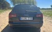 Audi A6 4F/C6 [restyling] Avant wagon 5-doors