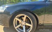 Audi A6 4F/C6 [restyling] Avant wagon 5-doors