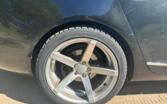 Audi A6 4F/C6 [restyling] Avant wagon 5-doors