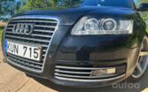 Audi A6 4F/C6 [restyling] Avant wagon 5-doors
