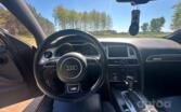 Audi A6 4F/C6 [restyling] Avant wagon 5-doors