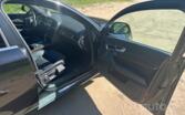 Audi A6 4F/C6 [restyling] Avant wagon 5-doors