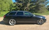 Audi A6 4F/C6 [restyling] Avant wagon 5-doors