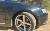 Audi A6 4F/C6 [restyling] Avant wagon 5-doors
