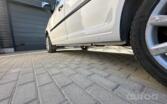 Volkswagen Caddy 3 generation Minivan 4-doors