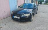 Audi A3 8P/8PA [restyling] Sportback hatchback 5-doors
