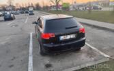 Audi A3 8P/8PA [restyling] Sportback hatchback 5-doors