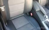 Mercedes-Benz C-Class W204/S204 wagon 5-doors