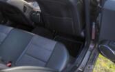 Mercedes-Benz C-Class W204/S204 wagon 5-doors