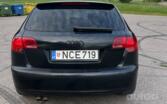 Audi A3 8P/8PA [restyling] Sportback hatchback 5-doors