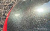 Audi A3 8P/8PA [restyling] Sportback hatchback 5-doors