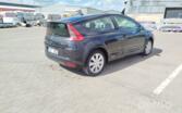 Citroen C4 1 generation Hatchback 3-doors