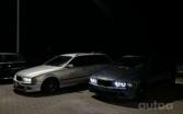 BMW 5 Series E39 [restyling] Touring wagon