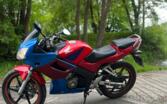 Honda CBR