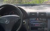 Mercedes-Benz C-Class W203/S203/CL203 wagon 5-doors