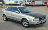Audi Coupe 2 generation (B3) [restyling] Coupe