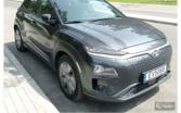 Hyundai Kona 1 generation