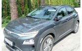 Hyundai Kona 1 generation