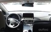 Hyundai Kona 1 generation