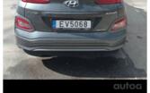 Hyundai Kona 1 generation