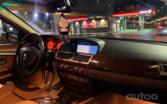BMW 7 Series E65/E66 [restyling] Sedan