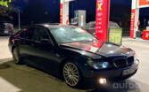 BMW 7 Series E65/E66 [restyling] Sedan