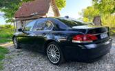 BMW 7 Series E65/E66 [restyling] Sedan