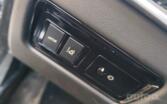 Jaguar XE 1 generation