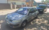 Renault Megane 2 generation Hatchback 5-doors