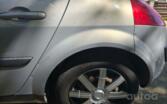 Renault Megane 2 generation Hatchback 5-doors