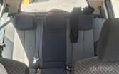 Renault Megane 2 generation Hatchback 5-doors