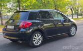 Toyota Auris 1 generation Hatchback 5-doors
