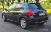 Toyota Auris 1 generation Hatchback 5-doors