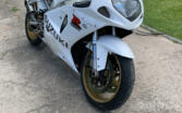Suzuki GSX-R