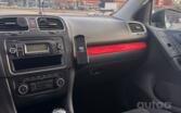 Volkswagen Golf 6 generation Hatchback 5-doors