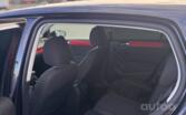 Volkswagen Golf 6 generation Hatchback 5-doors