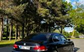 BMW 7 Series E65/E66 [restyling] Sedan