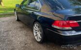 BMW 7 Series E65/E66 [restyling] Sedan